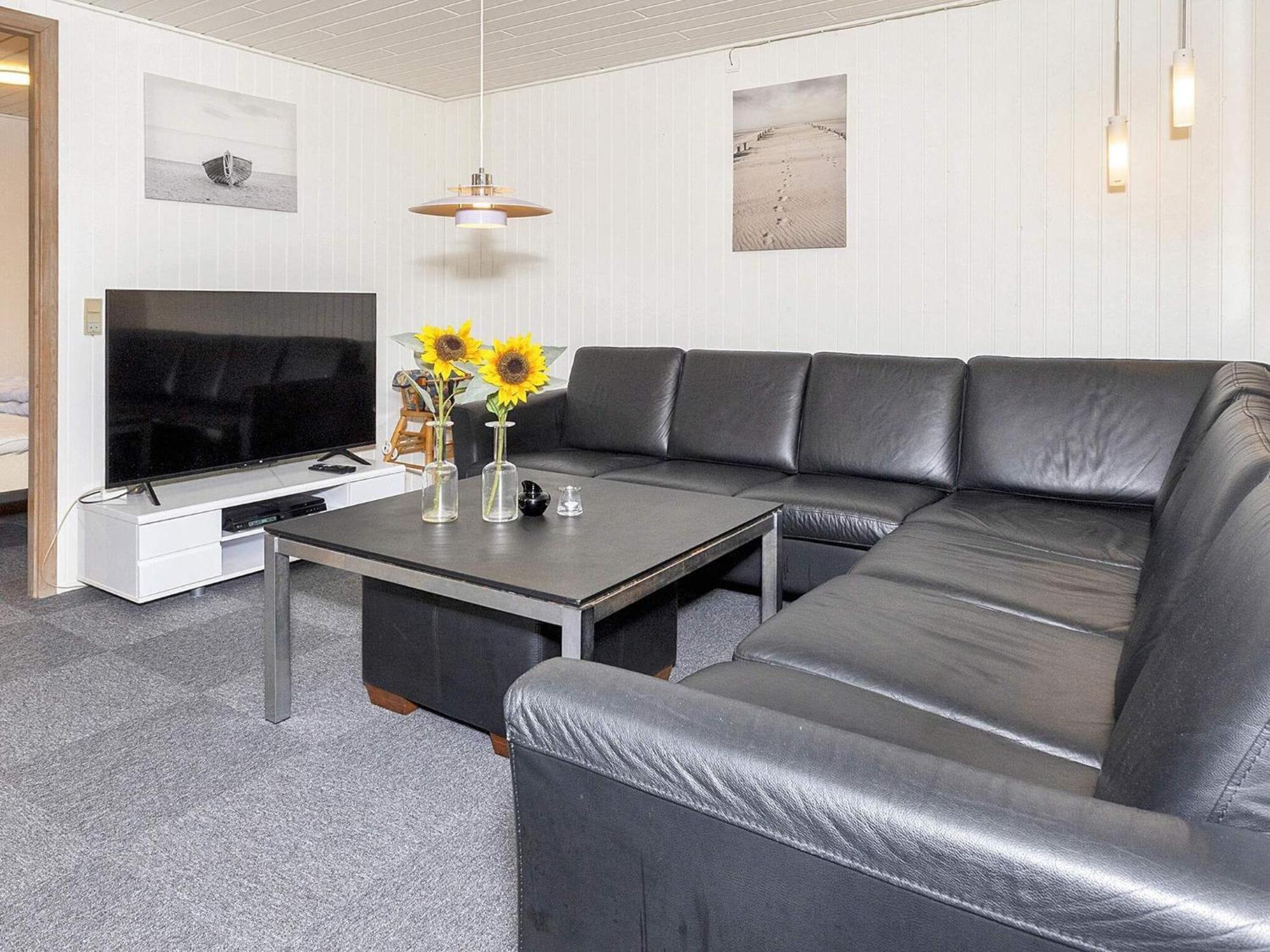 8 Person Holiday Home In Fars Ertebølle Екстериор снимка